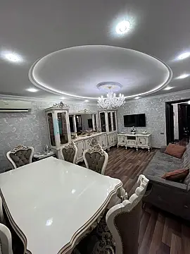 Satılır 2 otaqlı köhnə tikili 52 m² — Bakı, Suraxanı 2 otaq 52.00 m²