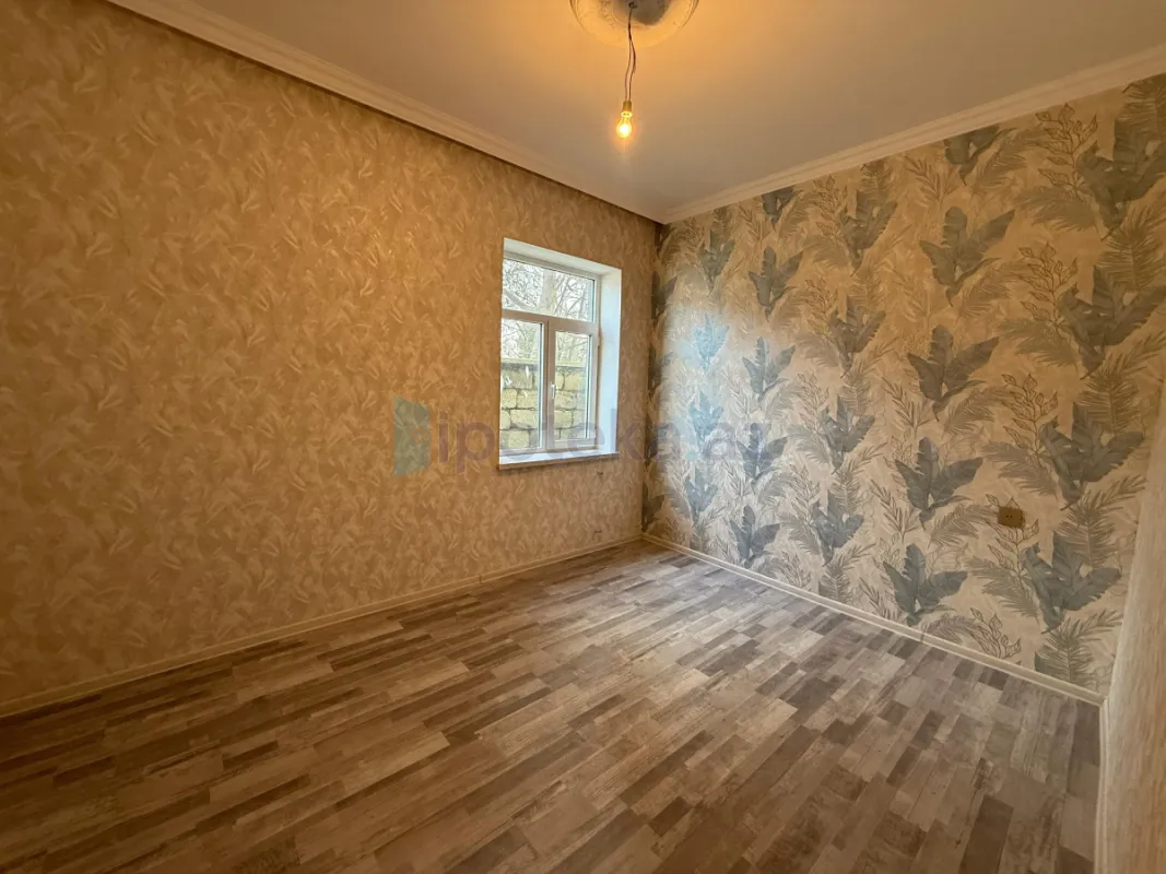 Satılır 3 otaqlı həyət evi 60 m²