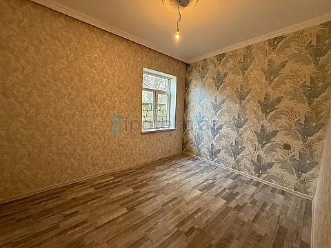 Satılır 3 otaqlı həyət evi 60 m²