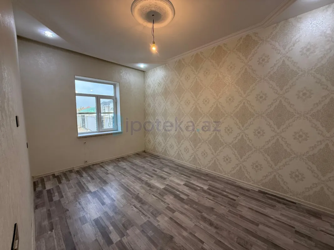 Satılır 3 otaqlı həyət evi 60 m²