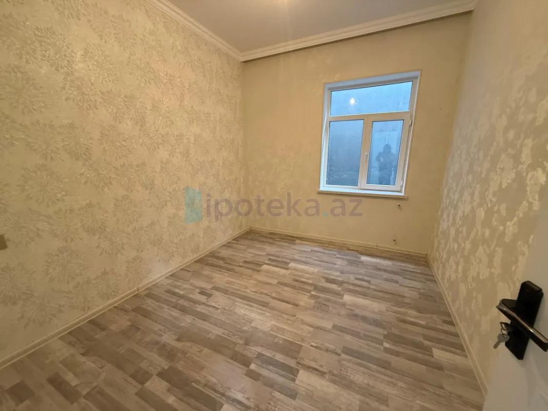 Satılır 3 otaqlı həyət evi 60 m²