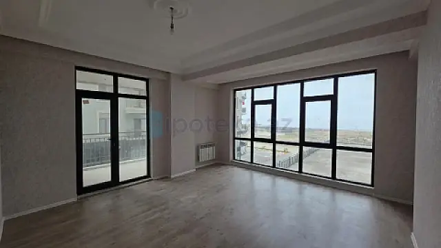 Satılır 2 otaqlı yeni tikili 99 m² — Sumqayıt 2 otaq 99.00 m²