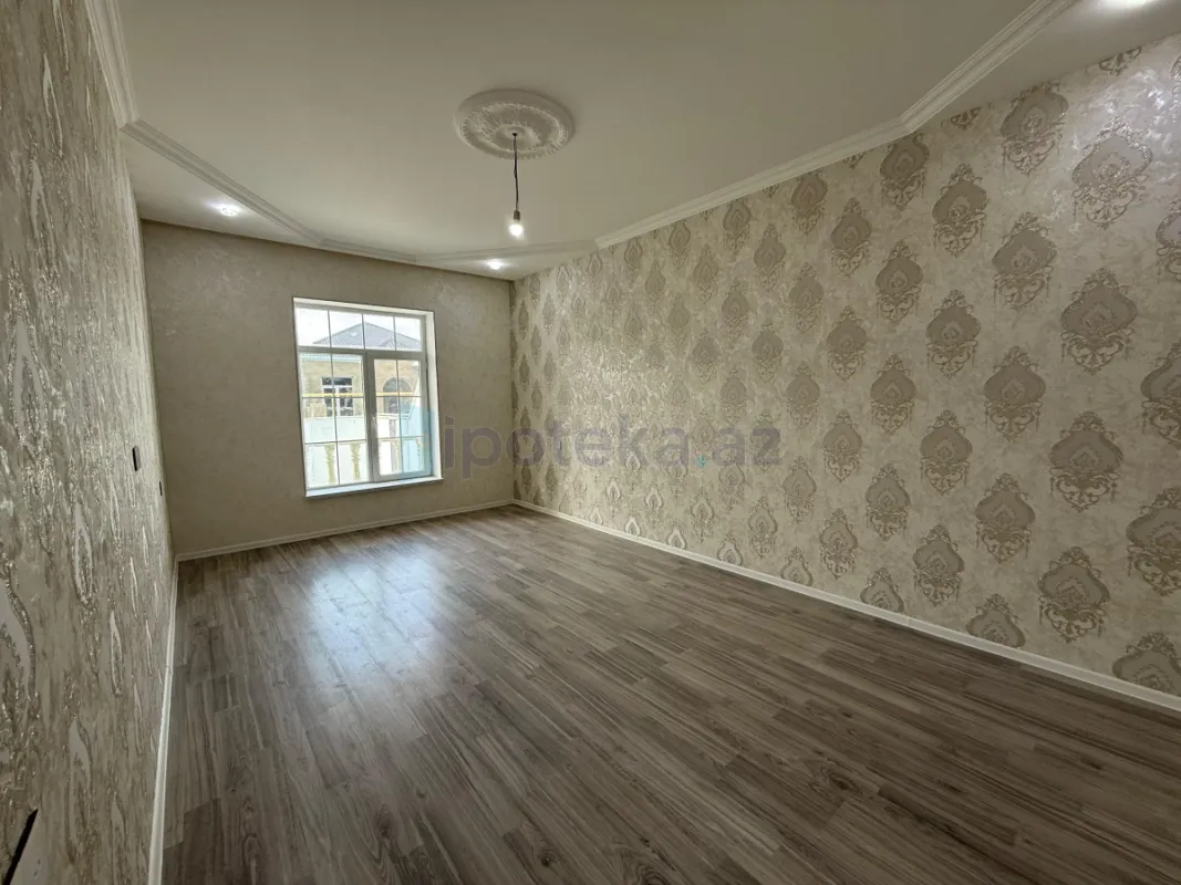 Satılır 4 otaqlı həyət evi 115 m²