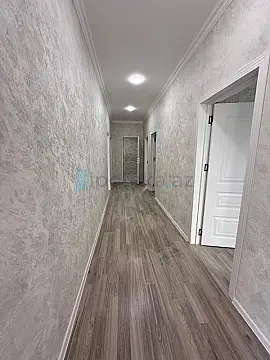 Satılır 4 otaqlı həyət evi 115 m²