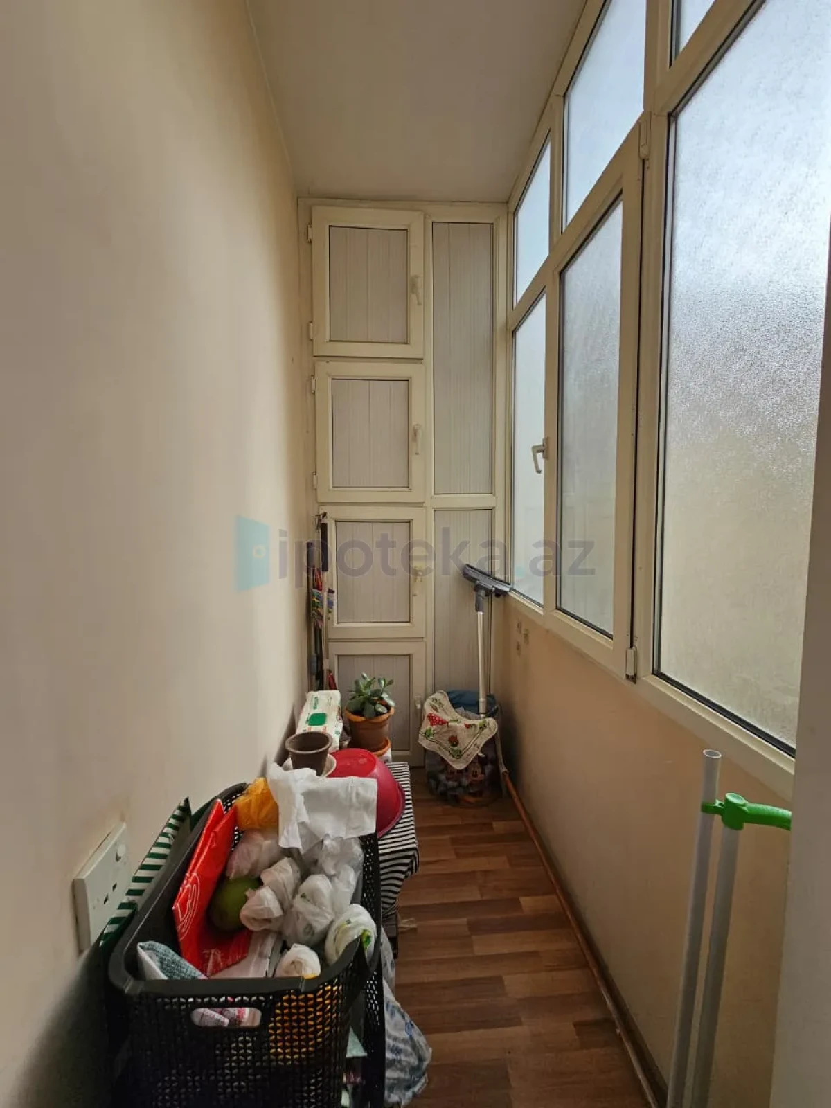 Satılır 2 otaqlı yeni tikili 75 m²