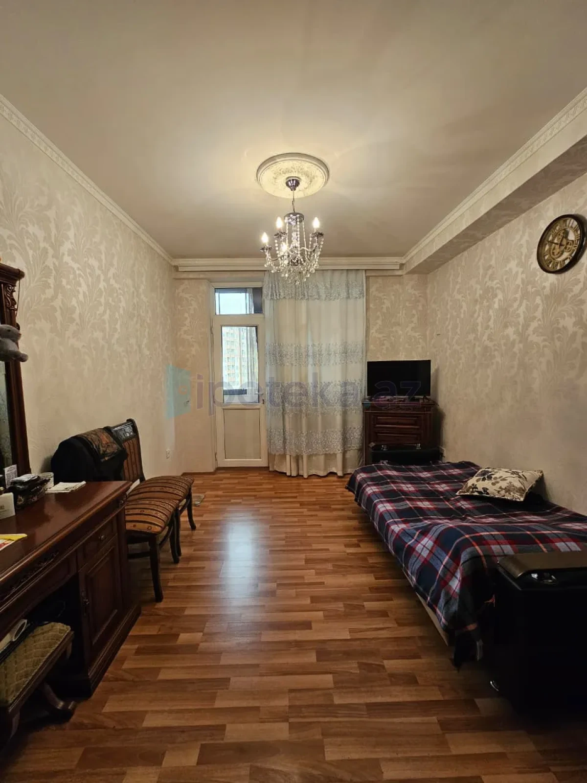 Satılır 2 otaqlı yeni tikili 75 m²