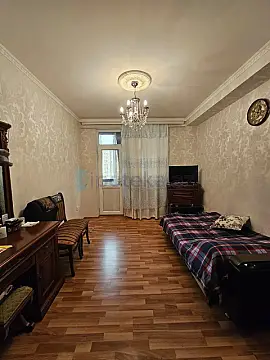 Satılır 2 otaqlı yeni tikili 75 m²