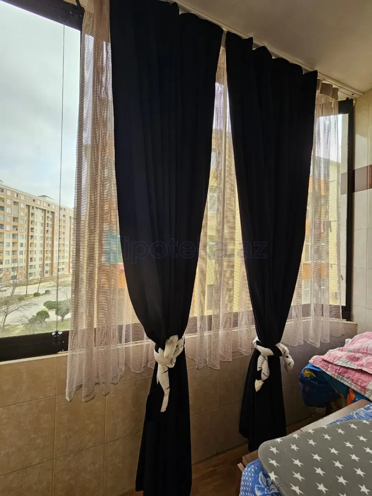 Satılır 2 otaqlı yeni tikili 75 m²