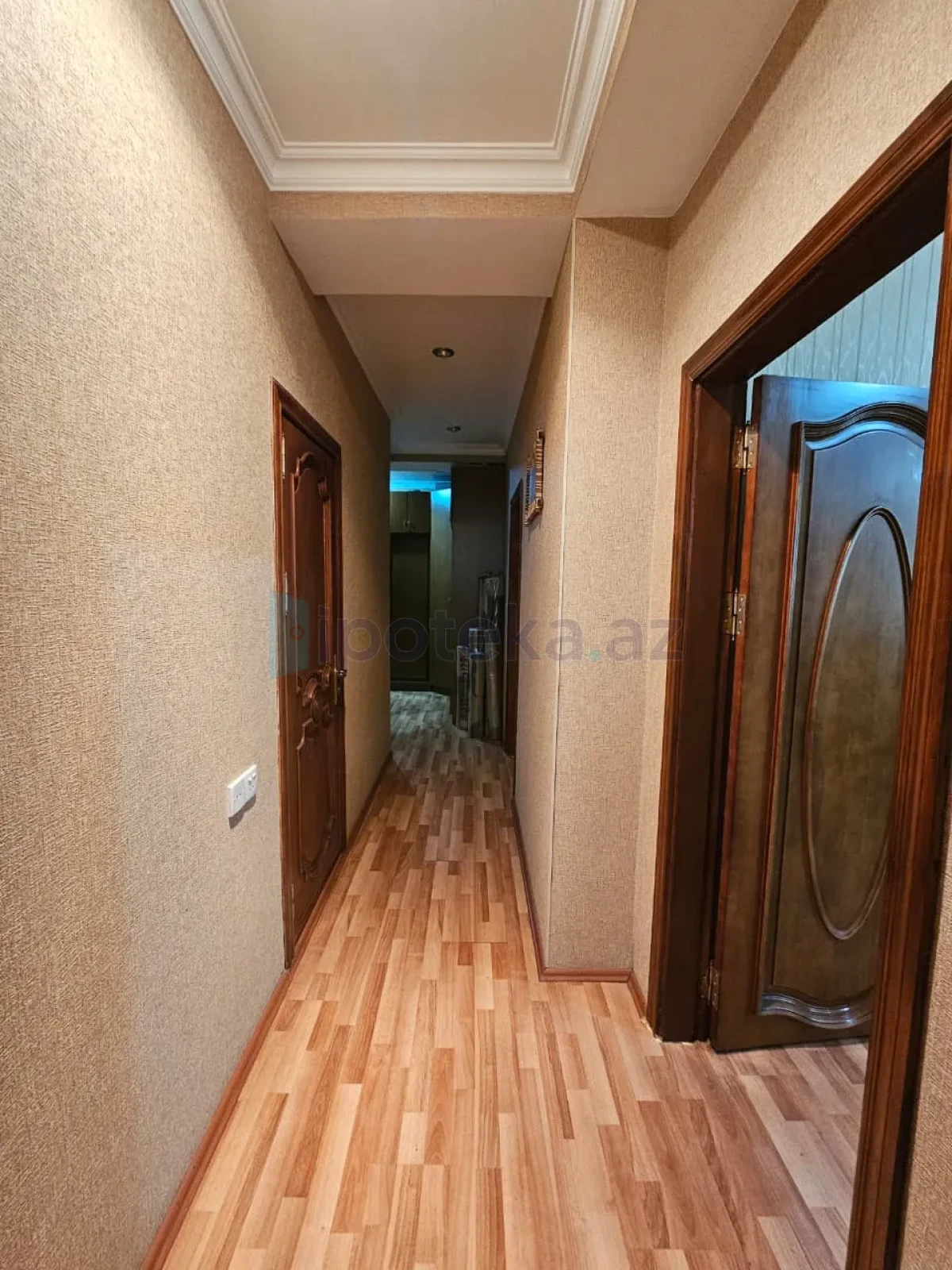 Satılır 2 otaqlı yeni tikili 75 m²