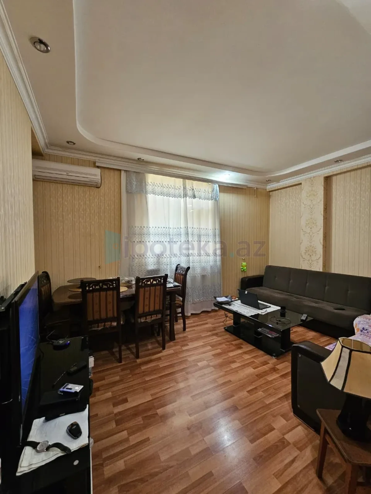Satılır 2 otaqlı yeni tikili 75 m²