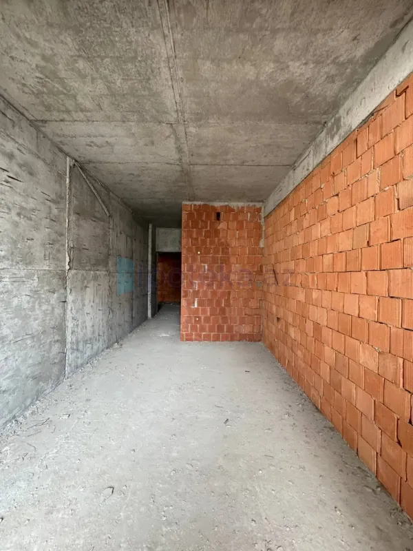 Satılır 3 otaqlı yeni tikili 137 m²