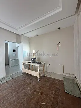 Satılır 3 otaqlı yeni tikili 69 m²