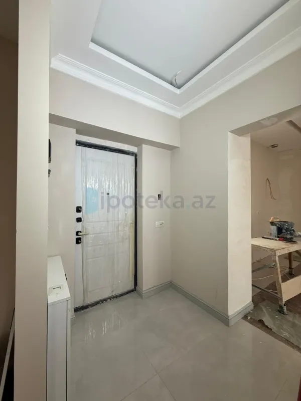 Satılır 3 otaqlı yeni tikili 69 m²