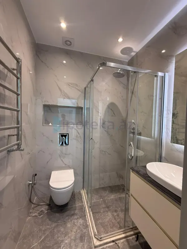 Satılır 3 otaqlı yeni tikili 69 m²