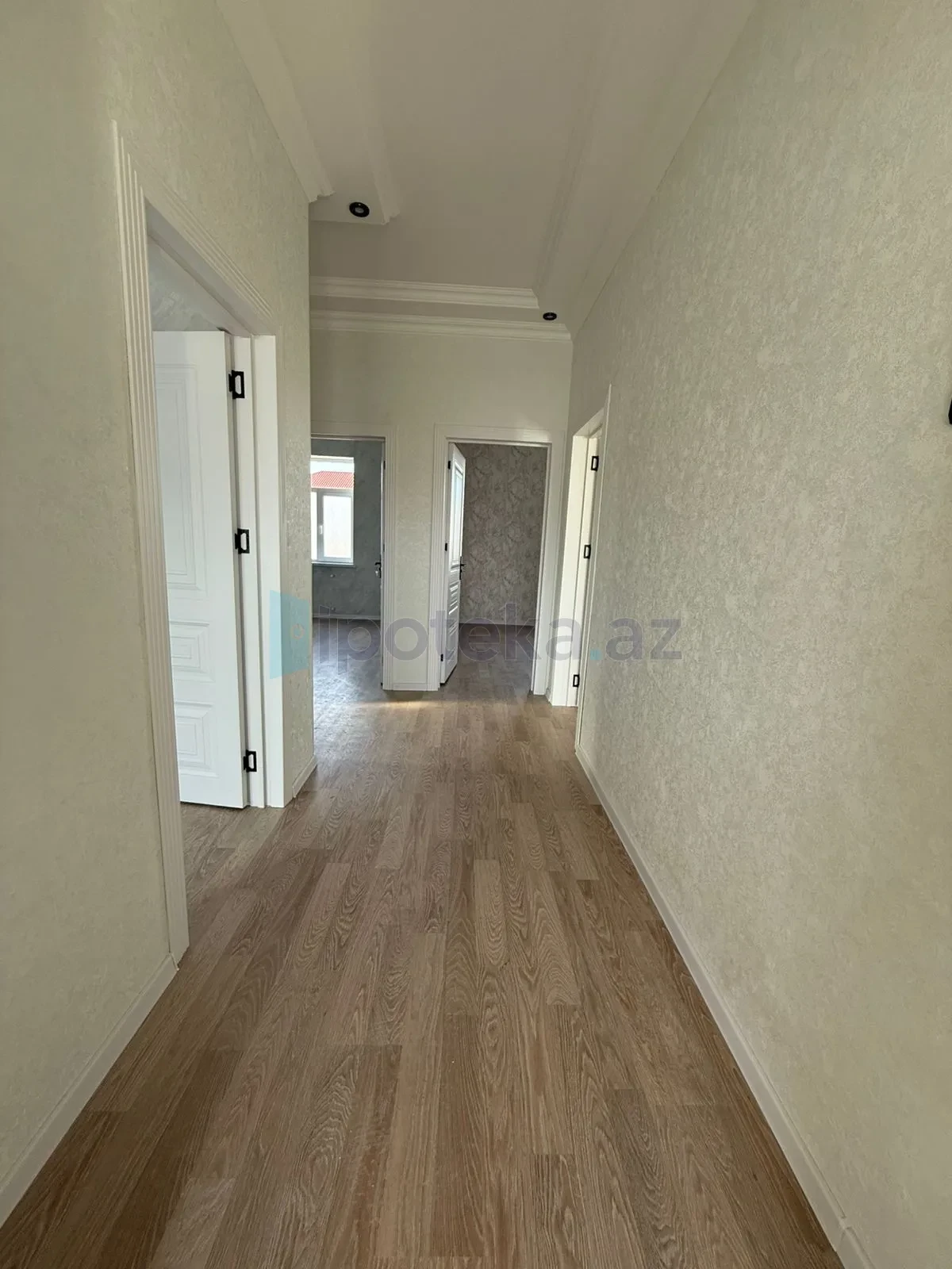 Satılır 3 otaqlı həyət evi 90 m²
