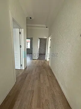 Satılır 3 otaqlı həyət evi 90 m²