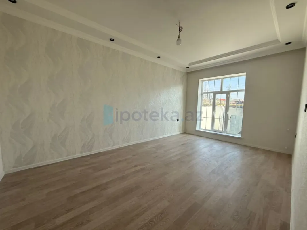 Satılır 3 otaqlı həyət evi 90 m²