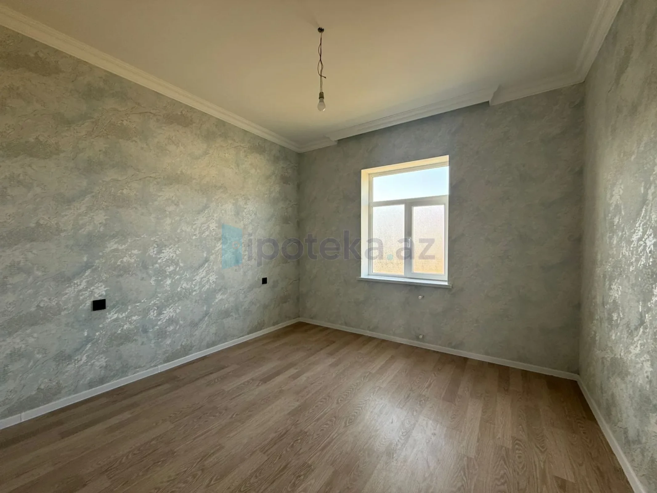 Satılır 3 otaqlı həyət evi 90 m²
