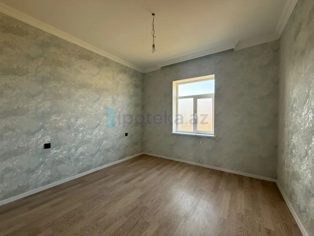 Satılır 3 otaqlı həyət evi 90 m²