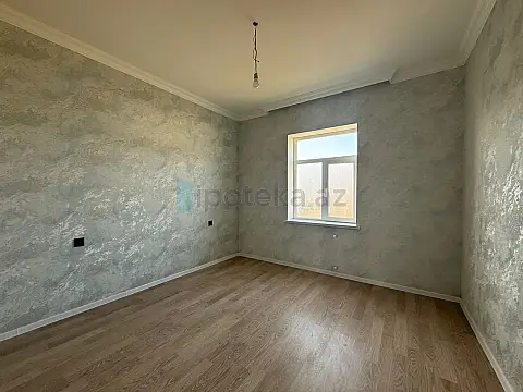 Satılır 3 otaqlı həyət evi 90 m²