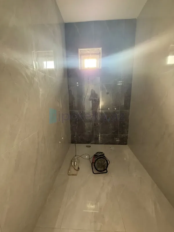 Satılır 3 otaqlı həyət evi 90 m²