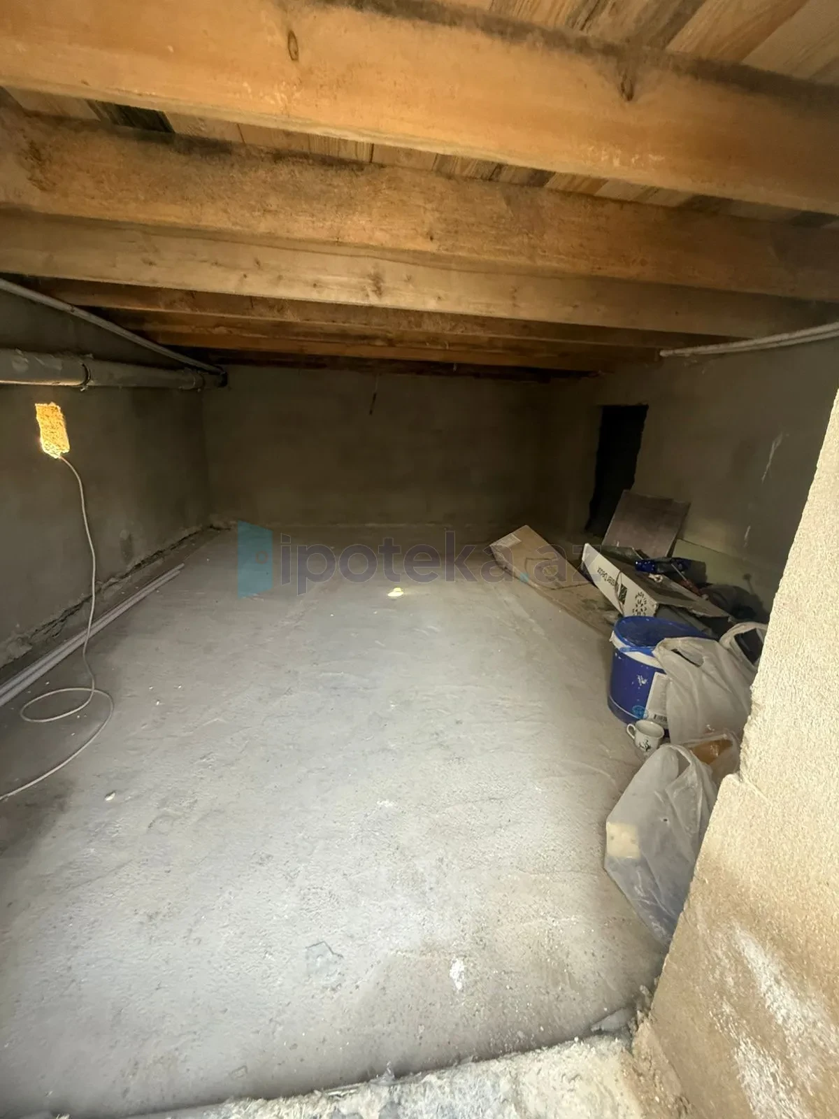 Satılır 3 otaqlı həyət evi 90 m²