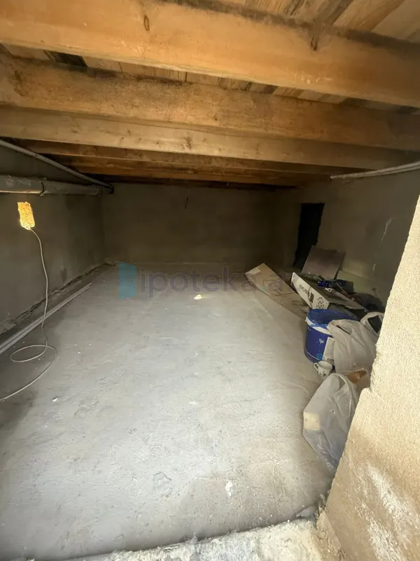 Satılır 3 otaqlı həyət evi 90 m²