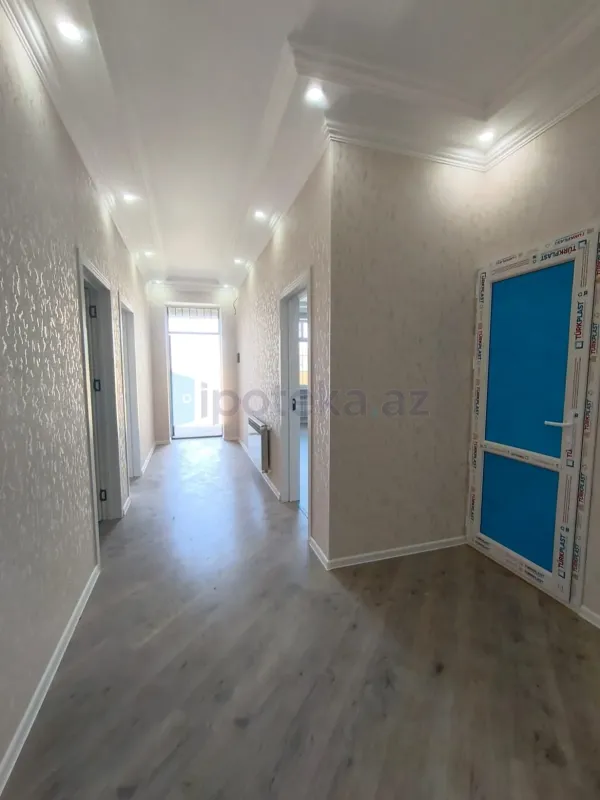 Satılır 4 otaqlı həyət evi 120 m²