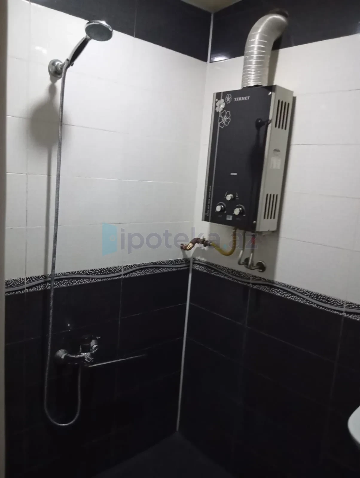 Satılır 2 otaqlı yeni tikili 52 m²