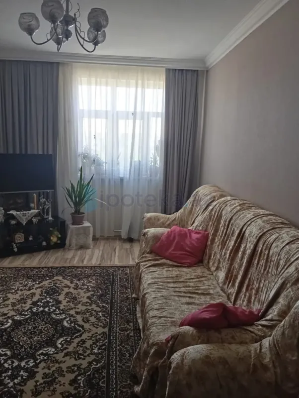 Satılır 2 otaqlı yeni tikili 52 m²