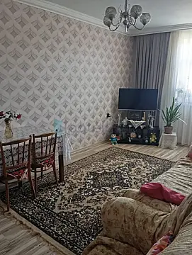 Satılır 2 otaqlı yeni tikili 52 m²
