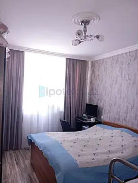 Satılır 2 otaqlı yeni tikili 52 m²