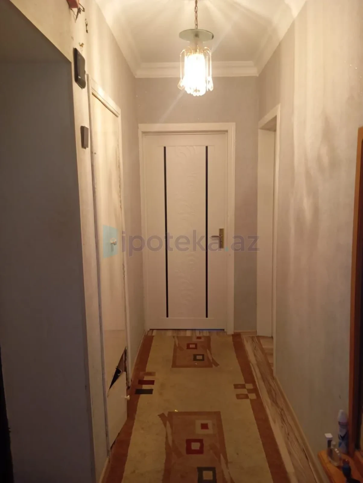Satılır 2 otaqlı yeni tikili 52 m²
