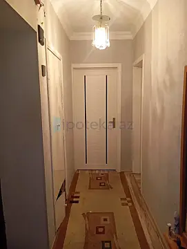 Satılır 2 otaqlı yeni tikili 52 m²