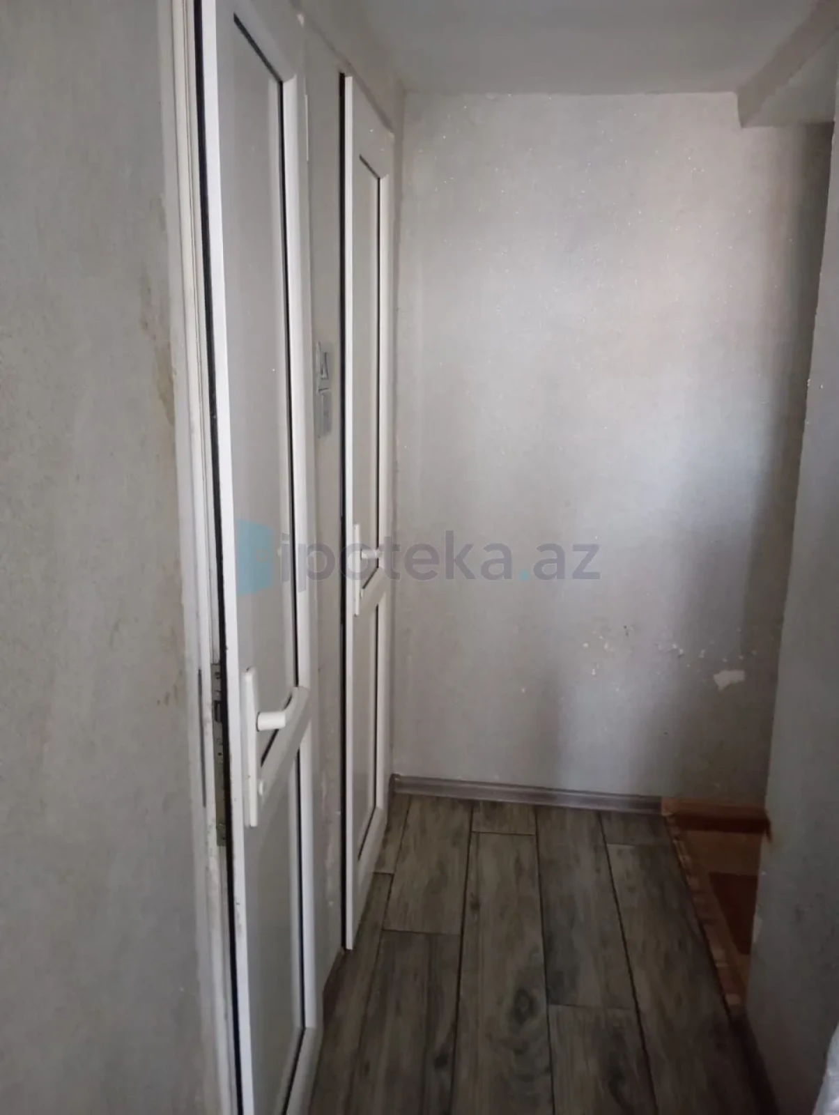 Satılır 2 otaqlı yeni tikili 52 m²