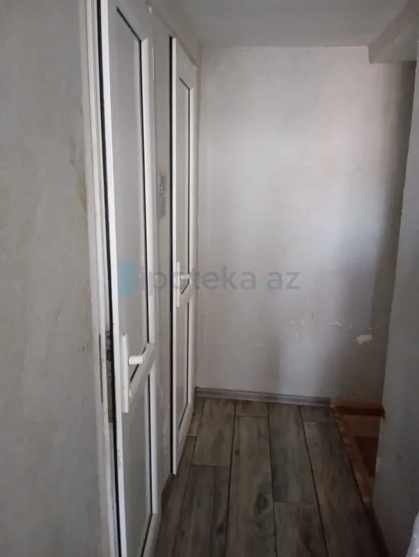 Satılır 2 otaqlı yeni tikili 52 m²