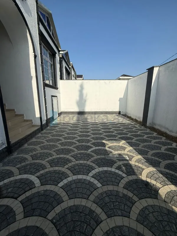 Satılır 4 otaqlı həyət evi 100 m²