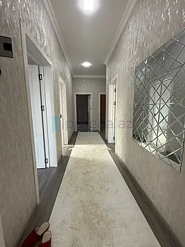 Satılır 4 otaqlı həyət evi 100 m²