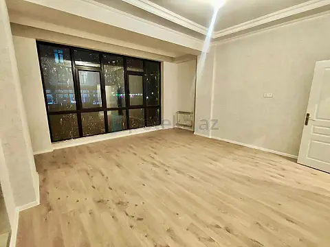 Satılır 3 otaqlı yeni tikili 95 m² — Sumqayıt 3 otaq 95.00 m²