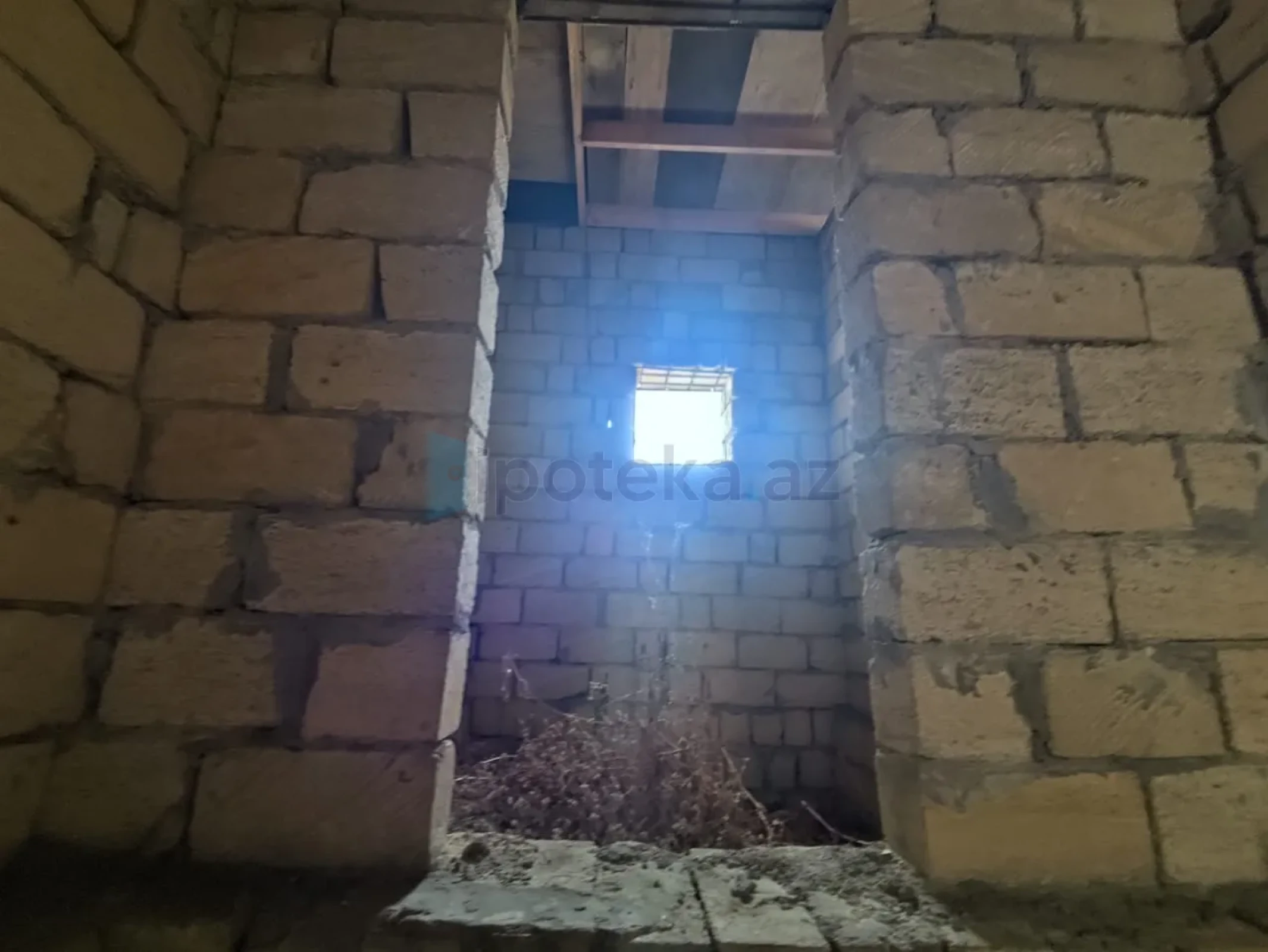 Satılır 4 otaqlı həyət evi 120 m²