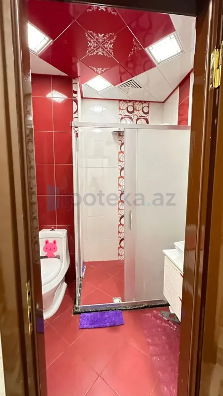 Satılır 3 otaqlı köhnə tikili 80 m²