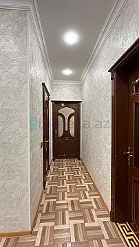 Satılır 3 otaqlı köhnə tikili 80 m²