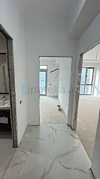 Satılır 2 otaqlı yeni tikili 42 m²