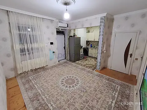 Satılır 3 otaqlı mənzil 50 m² — Bakı, Ramana 3 otaq 50.00 m²