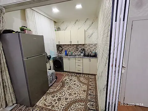Satılır 3 otaqlı mənzil 50 m²