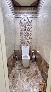 Satılır 4 otaqlı yeni tikili 168 m²