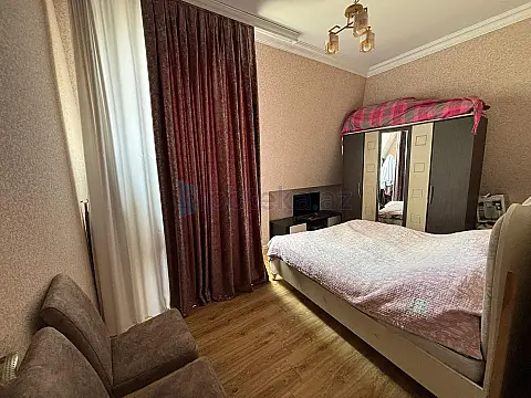 Satılır 3 otaqlı yeni tikili 124 m²