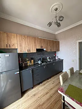 Satılır 3 otaqlı yeni tikili 124 m²