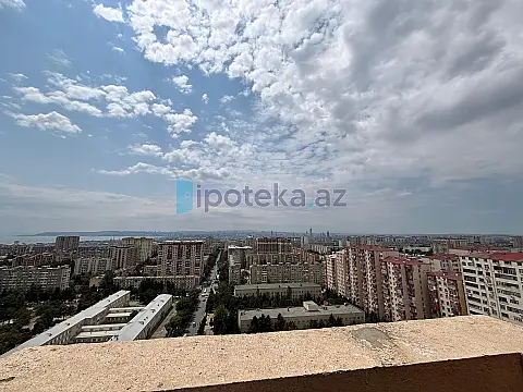 Satılır 3 otaqlı yeni tikili 124 m²