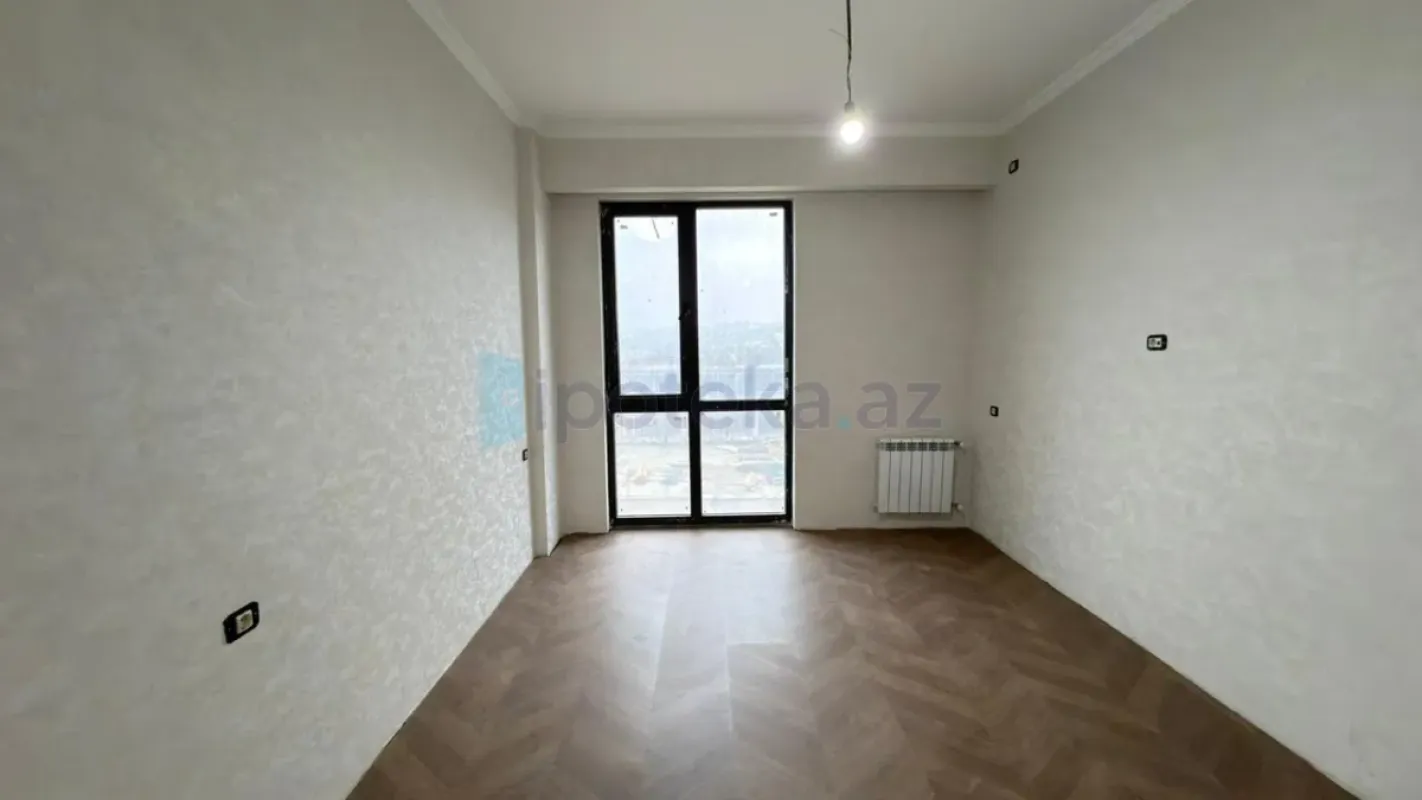 Satılır 3 otaqlı yeni tikili 73 m²
